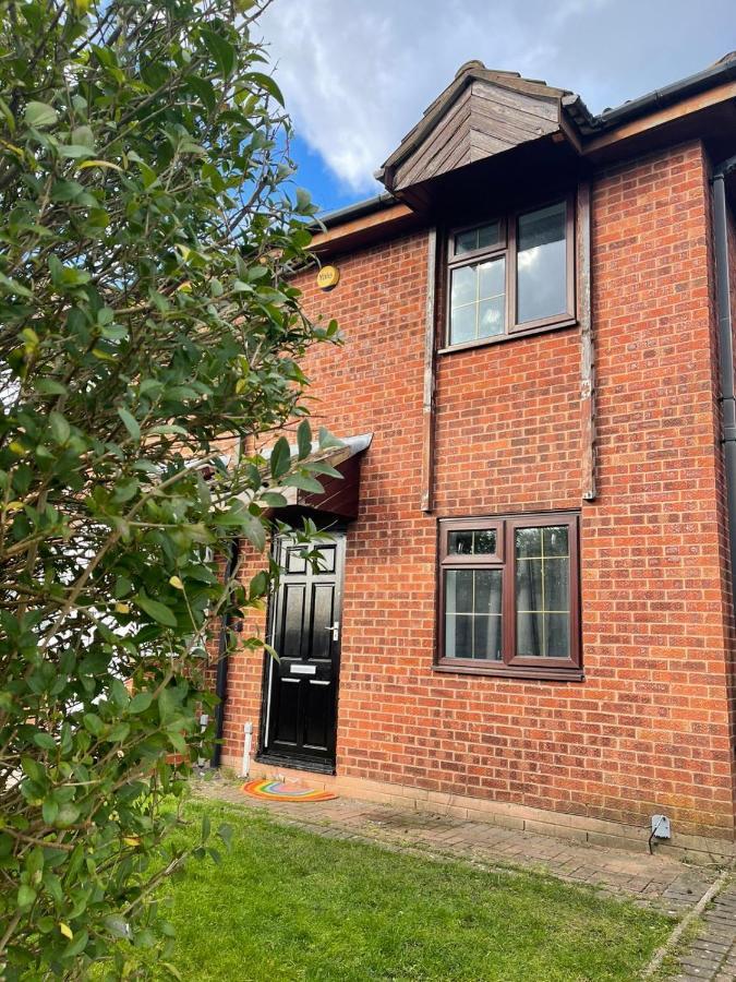 Lakeside View 2 Bedroom House Birmingham Exterior foto
